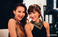  李玟姐姐 