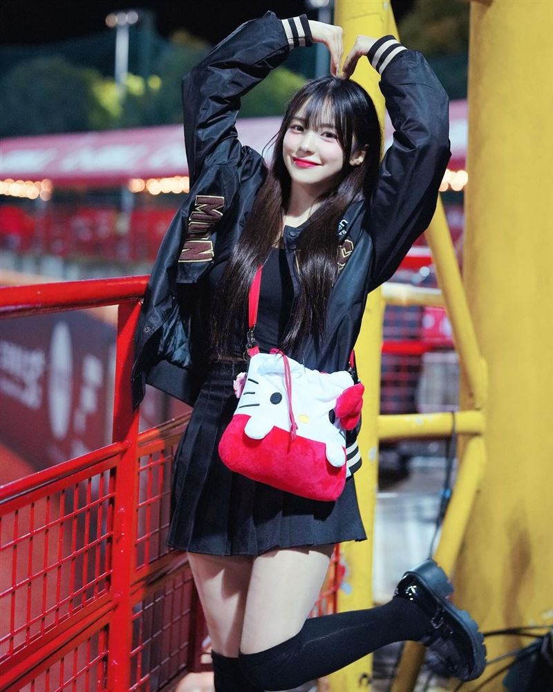  李多慧 