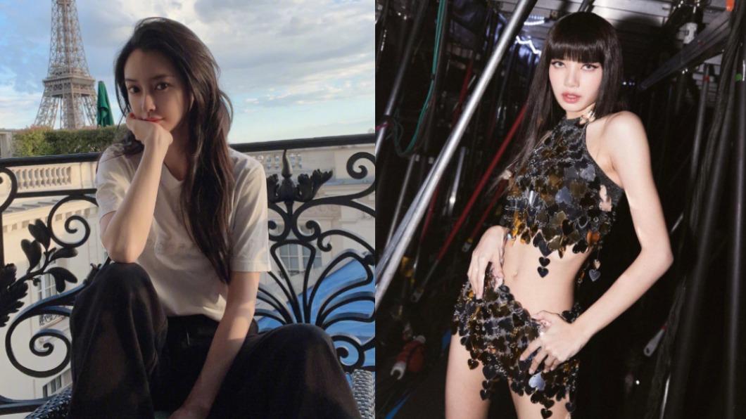  杨颖 