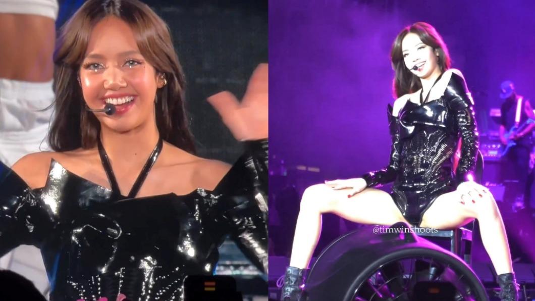  Lisa 