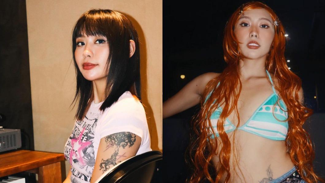  李芷婷 