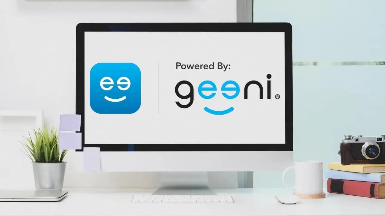 geeni app for pc